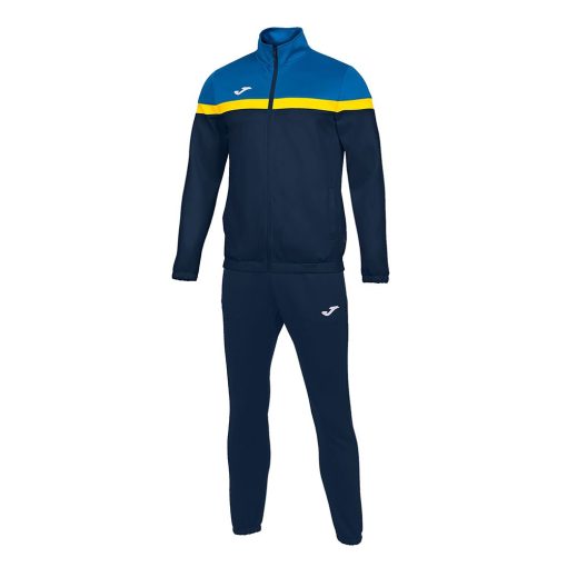 Trening Joma Danubio