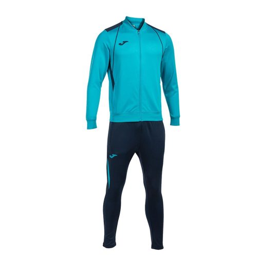 Trening Joma Championship VII