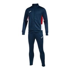 Trening Joma Danubio II