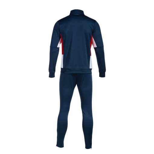 Trening Joma Danubio II