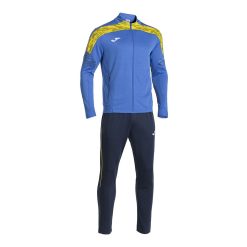 Trening Joma Championship VIII