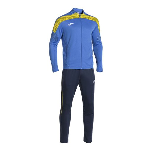 Trening Joma Championship VIII