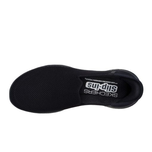 Pantofi Sport Skechers Go Walk Joy Slip-Ins W