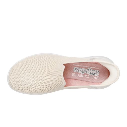 Pantofi Sport Skechers Go Walk Joy Slip-Ins W