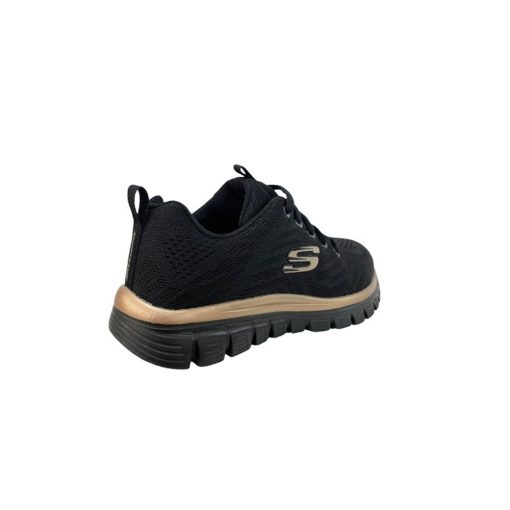 Pantofi Sport Skechers Get Connected W