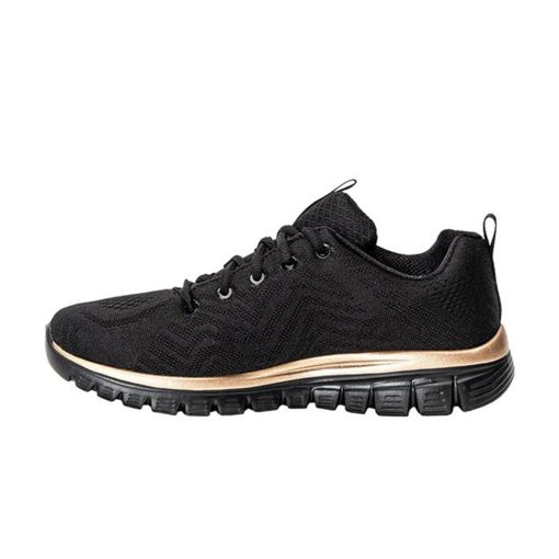 Pantofi Sport Skechers Get Connected W