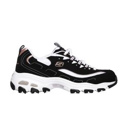Pantofi Sport Skechers D'Lites Devoted Fan W