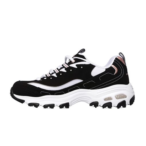 Pantofi Sport Skechers D'Lites Devoted Fan W