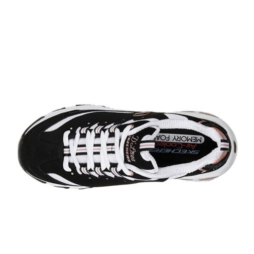 Pantofi Sport Skechers D'Lites Devoted Fan W