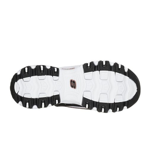 Pantofi Sport Skechers D'Lites Devoted Fan W