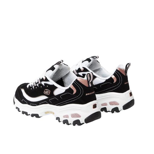 Pantofi Sport Skechers D'Lites Devoted Fan W