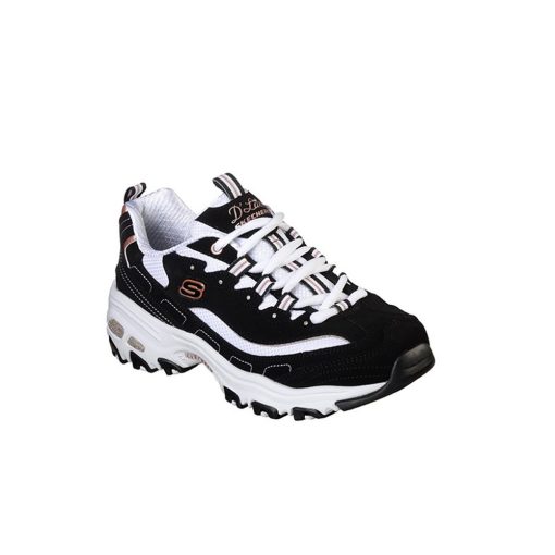 Pantofi Sport Skechers D'Lites Devoted Fan W