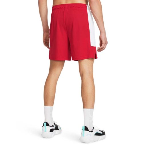 Pantaloni Scurti Under Armour Baseline