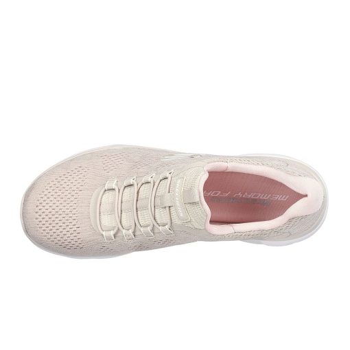 Pantofi Sport Skechers Summits Fun Flair W