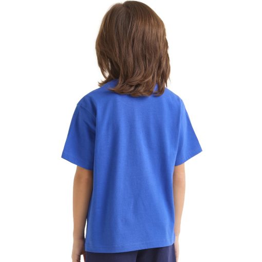 Tricou Diadora Graffiti JR