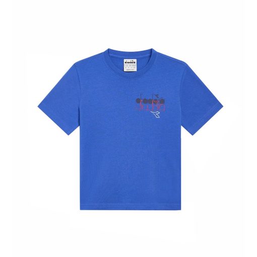 Tricou Diadora Graffiti JR
