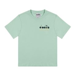 Tricou Diadora Graffiti JR