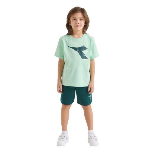 Set Diadora Essential Sports JR