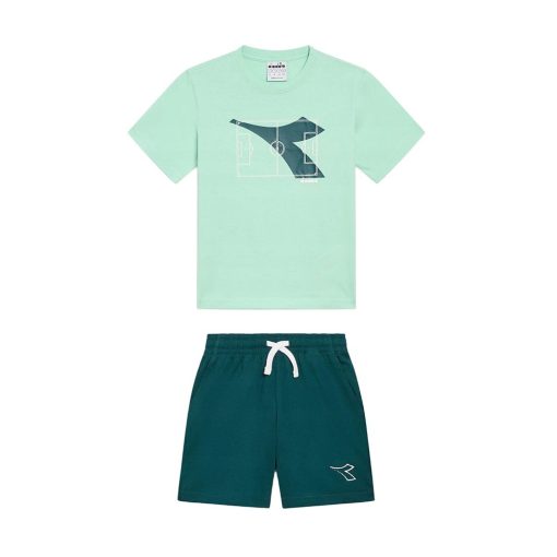 Set Diadora Essential Sports JR