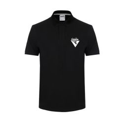 Tricou Diadora Polo Essential Sports