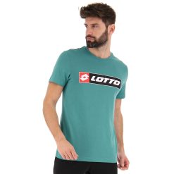 Tricou Lotto Logo