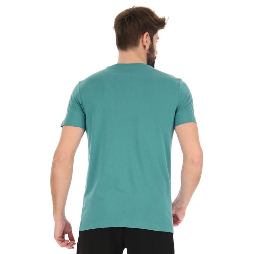 Tricou Lotto Logo
