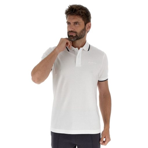 Tricou Lotto Polo Sanremo