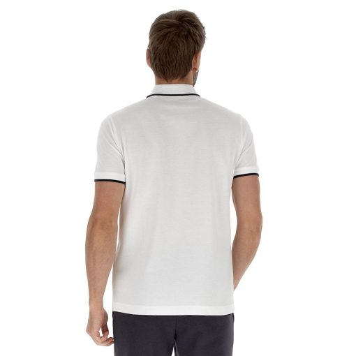 Tricou Lotto Polo Sanremo
