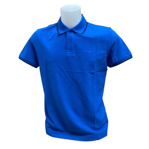 Tricou Lotto Polo Sanremo