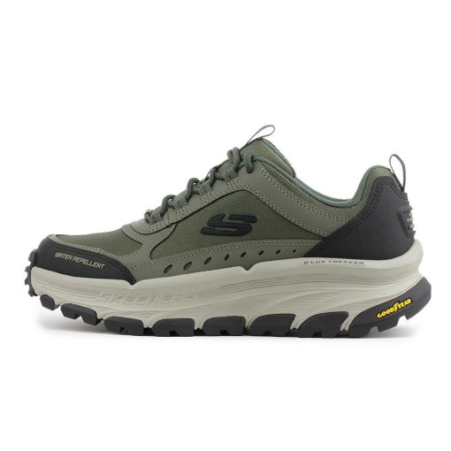 Pantofi Sport Skechers D'Lux Trekker