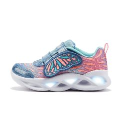 Pantofi Sport Skechers Twisty Brights Inf