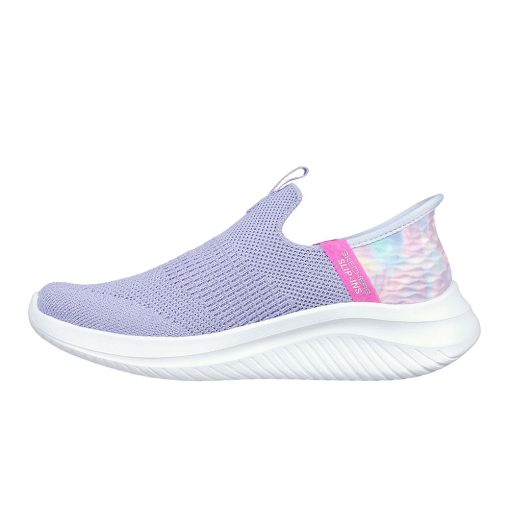 Pantofi Sport Skechers Ultra Flex 3.0 Slip-Ins JR