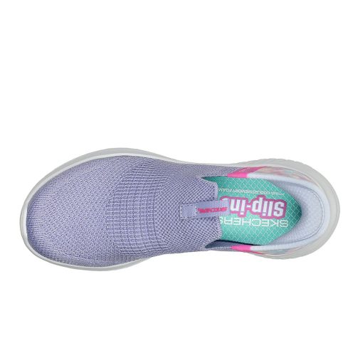 Pantofi Sport Skechers Ultra Flex 3.0 Slip-Ins JR