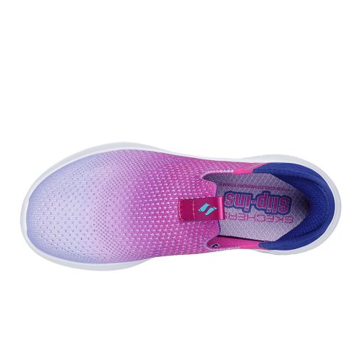 Pantofi Sport Skechers Ultra Flex 3.0 Slip-Ins JR