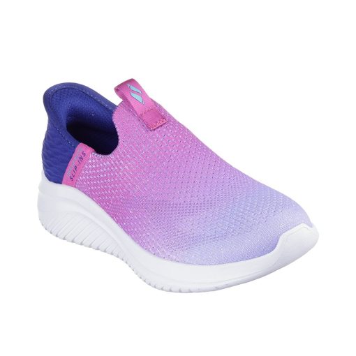 Pantofi Sport Skechers Ultra Flex 3.0 Slip-Ins JR