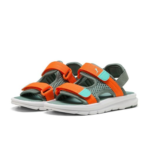 Sandale Puma Evolve K