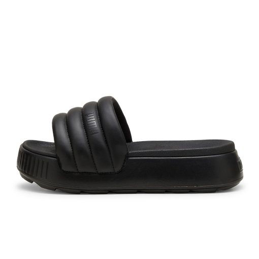 Slapi Puma Karmen Puffy W