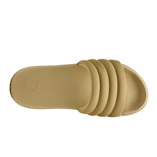 Slapi Puma Karmen Puffy W