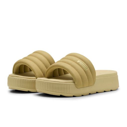 Slapi Puma Karmen Puffy W