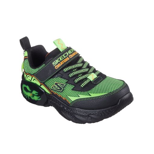 Pantofi Sport Skechers Creature Crawlers K