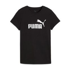 Tricou Puma Ess Metallic W
