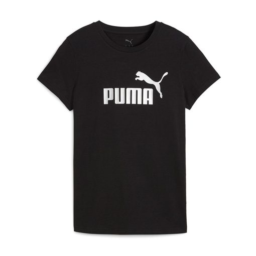 Tricou Puma Ess Metallic W