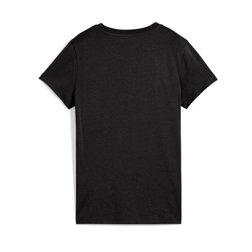 Tricou Puma Ess Metallic W