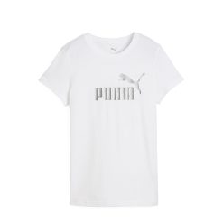Tricou Puma Ess Metallic W