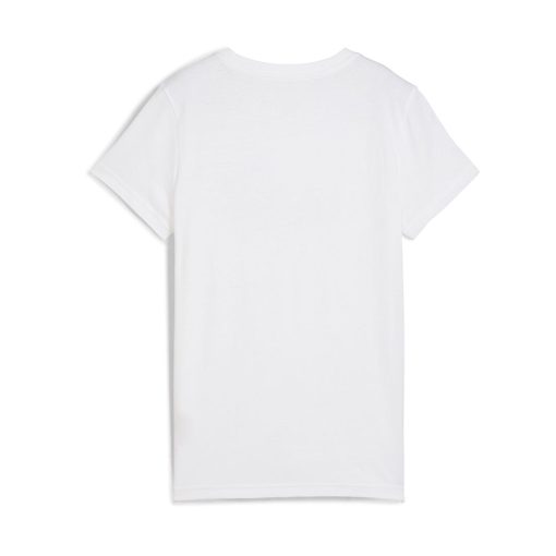Tricou Puma Ess Metallic W