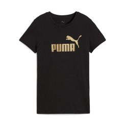 Tricou Puma Ess Metallic W