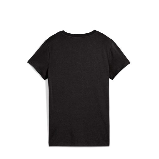 Tricou Puma Ess Metallic W