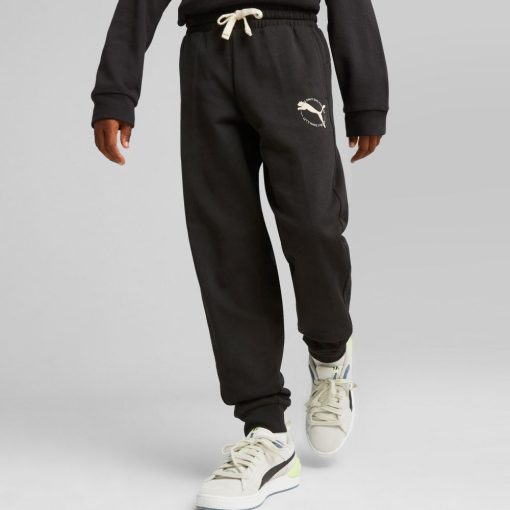 Pantaloni Puma Better Sportswear JR