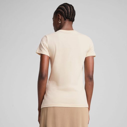 Tricou Puma Essentials No. 1 W