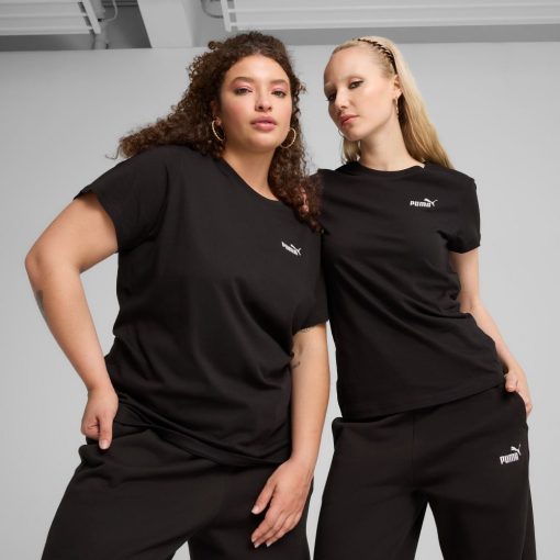 Tricou Puma Essentials No. 1 W